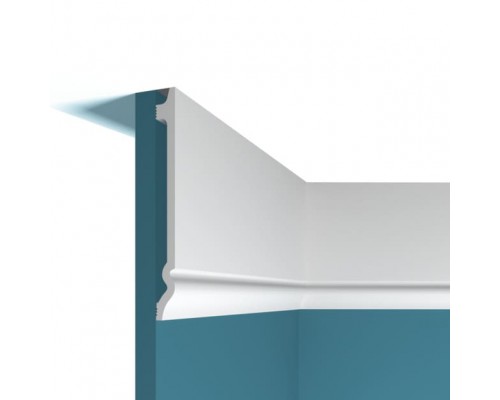 Карниз под натяжной потолок P113