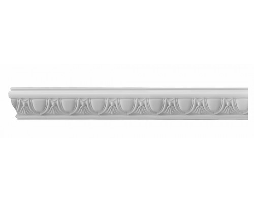 Молдинг DECOMASTER D161D (60*17*2000мм)