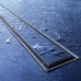 TECE drainline, Комплект для установки дренажного канала 800 мм из нержавеющей стали . 660005, 660003, 600870, 650000, 600800, 660016