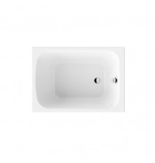 Акриловая ванна Triton Литл 110x70 см, пристенная, на ножках