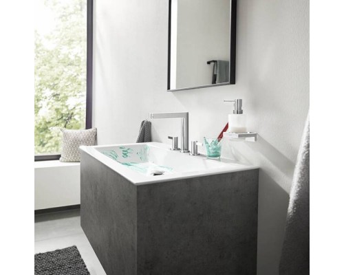Hansgrohe AddStoris Диспенсер для жидкого мыла, цвет: хром. 41745000 Hansgrohe AddStoris Диспенсер для жидкого мыла, цвет: хром. 41745000