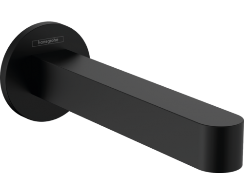 HG 76 410 670 Finoris Излив на ванну 174 мм, ½ 20,3 л/мин 76410670