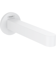 HG 76 410 700 Finoris Излив на ванну 174 мм, ½ 20,3 л/мин 76410700