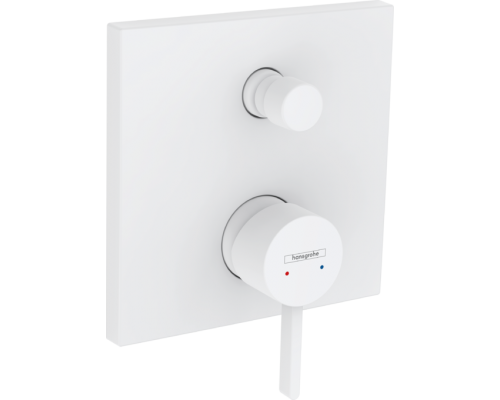 HG 76 415 700 Finoris Смеситель для 2х потребителей (внешняя монтажная часть)