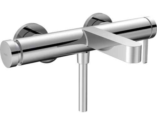 HG 76 420 000 Finoris Смеситель для ванны, с переключателем Select 76420000