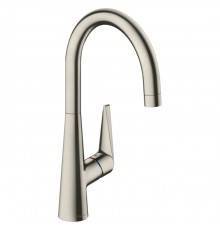 Hansgrohe Talis Смеситель для кухни, 1 отв., цвет: хром. 72816800