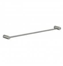 Gessi 316 Полотенцедержатель, 60 см, подвесной, цвет: шлифованная сталь. 54803#239