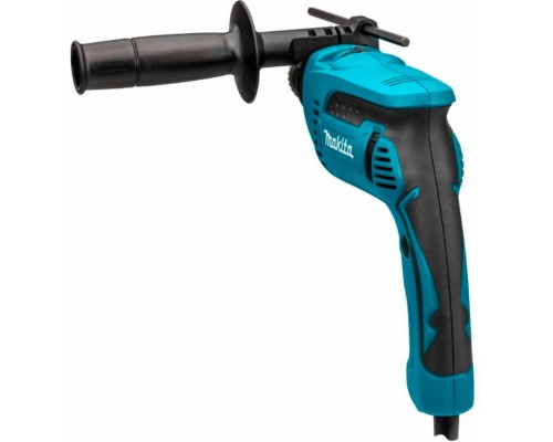 Дрель Makita HP1640X4 + набор сверл Makita D-46202 Дрель Makita HP1640X4 + набор сверл Makita D-46202