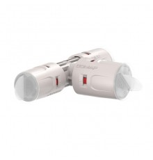 Тройник Comap SkinPress PPSU редукционый 26-16-26 Push. 9130RP261626