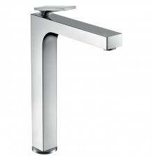 Axor Citterio Смеситель для раковины, 1 отв., излив h280мм, цвет: хром. 39021000