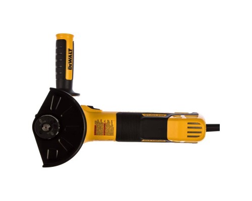 Машина шлифовальная угловая DeWalt DWE4347 Машина шлифовальная угловая DeWalt DWE4347