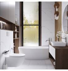 Коллекция плитки Laparet Atlantic White