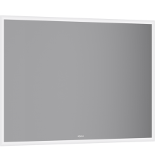 AQ VIS0210AH Vision_A Зеркало 1000х700х30 мм, со светод. подсв. 4000К, рег. осв., сенс. выкл., обогр VIS0210AH