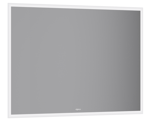 AQ VIS0210AH Vision_A Зеркало 1000х700х30 мм, со светод. подсв. 4000К, рег. осв., сенс. выкл., обогр VIS0210AH