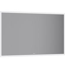 AQ VIS0212AH Vision_A Зеркало 1200х700х30 мм, со светод. подсв. 4000К, рег. осв., сенс. выкл., обогр VIS0212AH