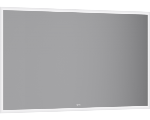 AQ VIS0212AH Vision_A Зеркало 1200х700х30 мм, со светод. подсв. 4000К, рег. осв., сенс. выкл., обогр VIS0212AH
