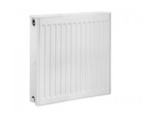 Радиатор панельный, Kermi, therm-x2 Profil-K, профильный, FK0 12, глубина, мм-64, высота, мм-500, длина, мм-700, X2 Inside, боковое подключение, рабочее давление, бар-10, цвет-RAL 9016 (белый)