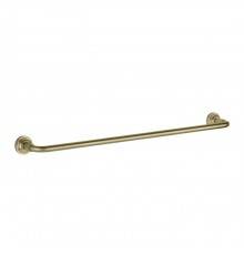 Gessi Venti20 Полотенцедержатель 600 мм., цвет: Brushed Brass PVD. 65503#727