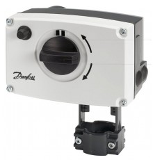 Электропривод Danfoss AMV 25 230В 11с/мм 15мм 1000Н. 082G3024