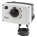 Электропривод Danfoss AMV 25 230В 11с/мм 15мм 1000Н. 082G3024