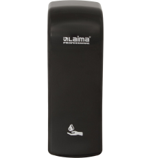 Диспенсер для мыла Laima Original 605775 800 мл, черный