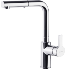 Смеситель для кухни Ramonsoler RS-Q 931902H1 хром