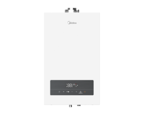 Котел газовый настенный двухконтурный Midea MGB-18-2F NEMAN MGB-18-2F