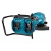 Машина шлифовальная угловая аккумуляторная Makita DGA901ZU (без акк, без з/у)