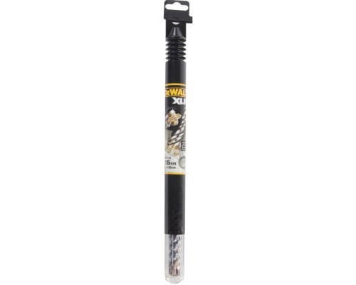 Бур SDS Max DeWalt 18х340х200 XLR DT60811 Бур SDS Max DeWalt 18х340х200 XLR DT60811
