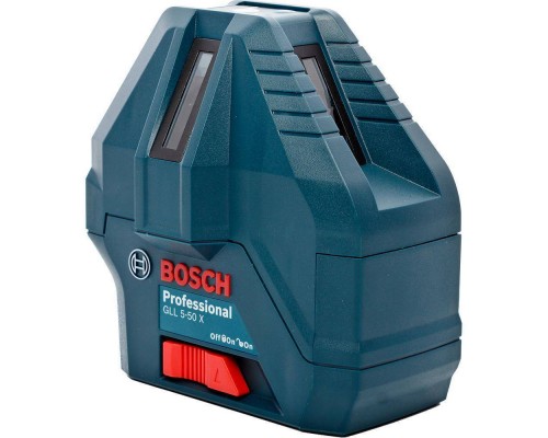 Нивелир лазерный Bosch GLL 5-50X Нивелир лазерный Bosch GLL 5-50X