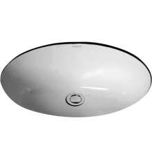 Раковина ARROW AP402E 42, белый глянец