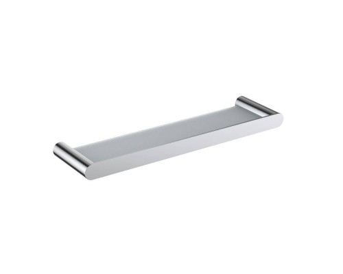 Полка Timo Saona 13072/00 хром