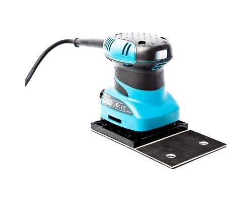Машина плоско-шлифовальная Makita BO4566 Машина плоско-шлифовальная Makita BO4566