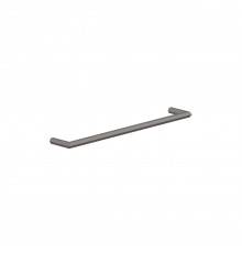 Fantini Venezia Полотенцедержатель 30cм., подвесной, цвет: Matt Gun Metal PVD. 94 P5 7806