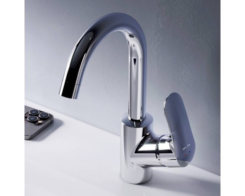 F8002700 Смеситель для раковины