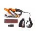 Ленточная шлифмашина WORX WX661.1, 950Вт
