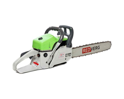 Бензопила REDVERG RD-GC62-20 Бензопила REDVERG RD-GC62-20