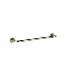 Gessi Venti20 Полотенцедержатель 450 мм., цвет: Brass PVD. 65500#710