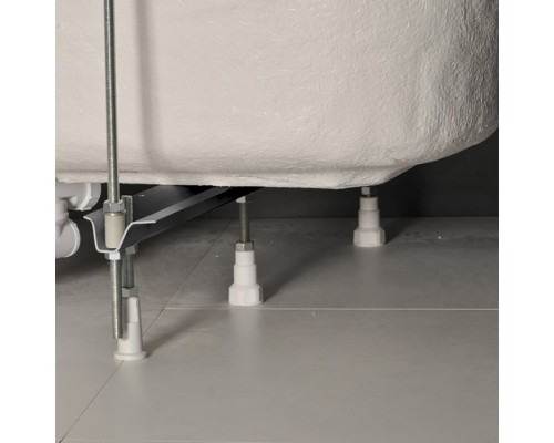 Ravak Опорная конструкция для ванны 80см., универсальная. CY00040000