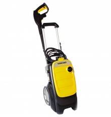 Мойка высокого давления Karcher K 7 Compact + Комплект для промывки труб Karcher PC 7.5