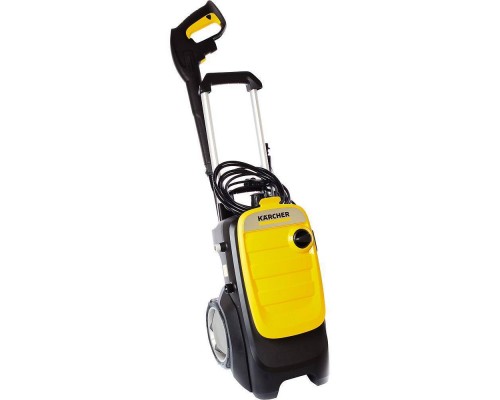 Мойка высокого давления Karcher K 7 Compact + Комплект для промывки труб Karcher PC 7.5