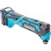 Инструмент многофункциональный аккумуляторный Makita TM30DWYE