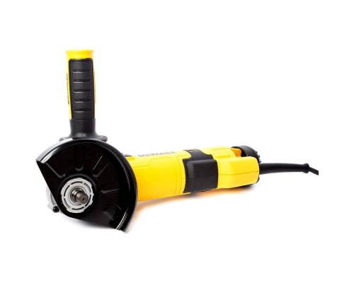 Машина шлифовальная угловая DeWalt DWE4257 Машина шлифовальная угловая DeWalt DWE4257