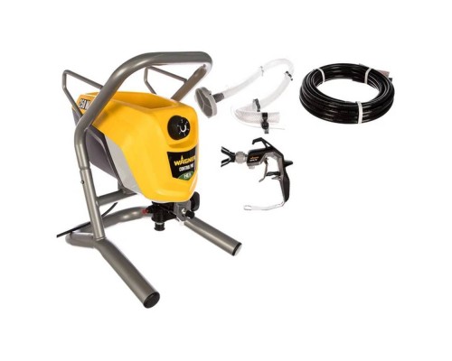 Краскораспылитель электрический Wagner Control Pro 250 M H + Форсунка сменная Wagner HEA N515