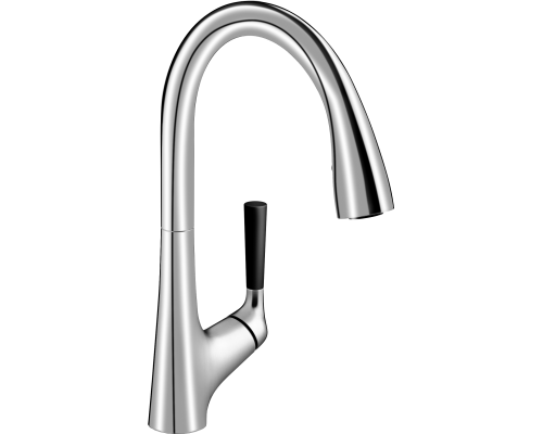 Смеситель для кухни Jacob Delafon Malleco E562-CP