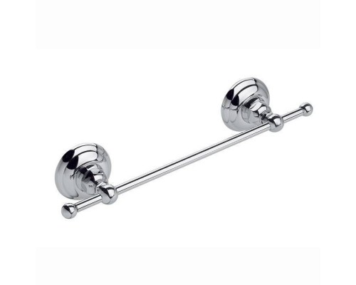 Nicolazzi Accessori Classica Полотенцедержатель 30см, подвесной, цвет: хром. 1483CR Nicolazzi Accessori Classica Полотенцедержатель 30см, подвесной, цвет: хром. 1483CR