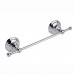 Nicolazzi Accessori Classica Полотенцедержатель 30см, подвесной, цвет: хром. 1483CR