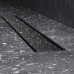 W01SC-U11-060-04BM Трап для душа линейный, универсальный затвор Tile, 60 см