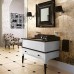 DevonDevon Suite, Комплект мебели, напольный, Цвет: pure white. ACSWINDONDS bi, D+ACSWINDONDS(3) 8 цветов на выбор