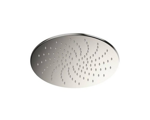 Carimali OttoMillimetri Верхний душ Oslash;30см., потолочный, инспектируемый, ультратонкий, цвет: хром. 8MM0003CRX